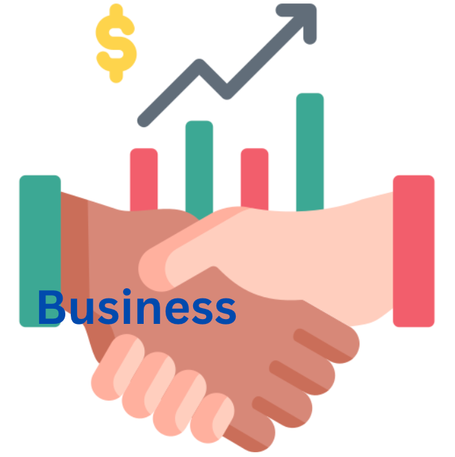 BUSINESS_CATEGORY