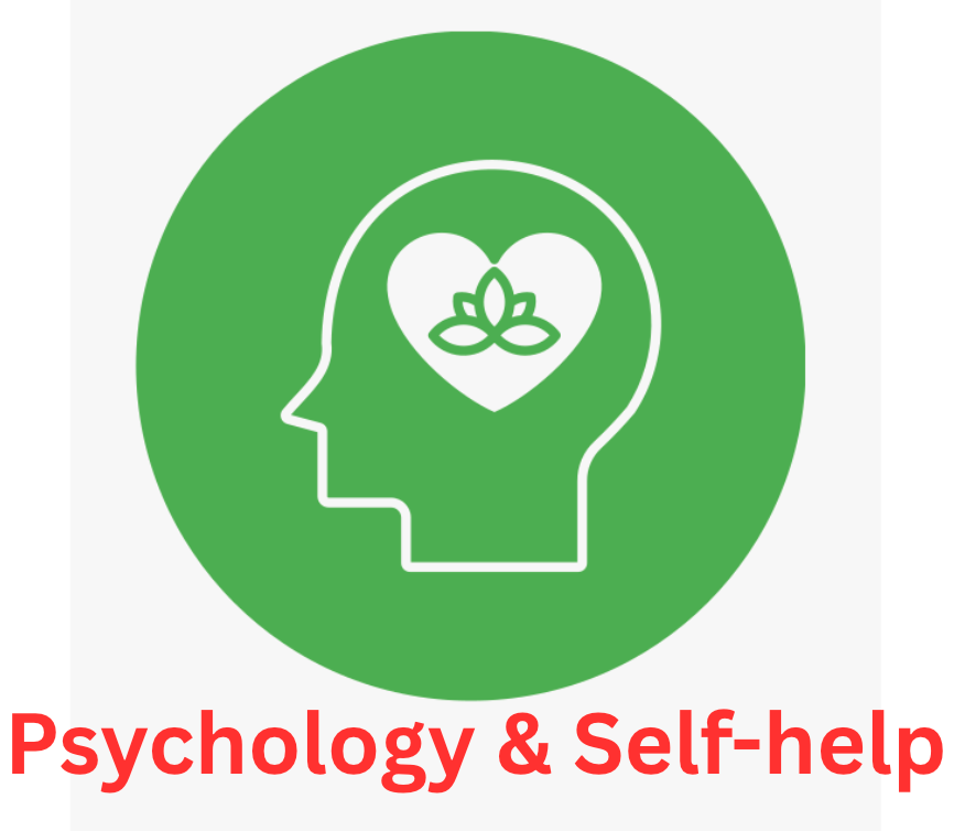Psychology _Self-help_CATEGORY