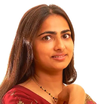 Anjali Mehta