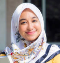 Lina Omar