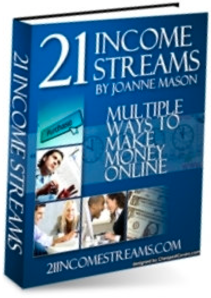 21 Income Streams