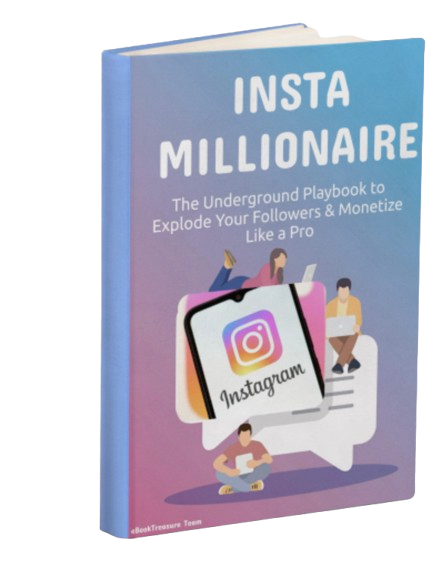 INSTA MILLIONAIRE