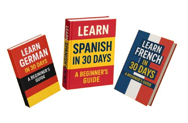 eBook-Bundle-German-French-Spanish-Languages-Cover
